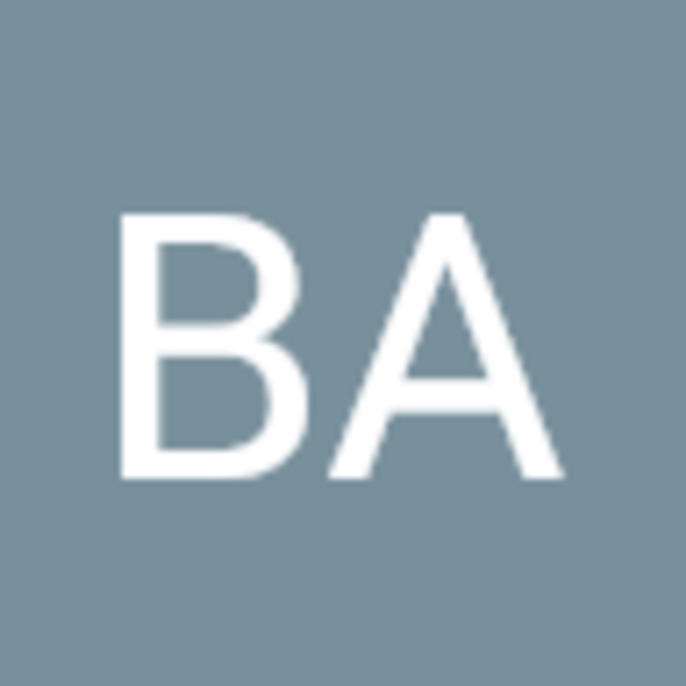 Meet your Posher, Ba